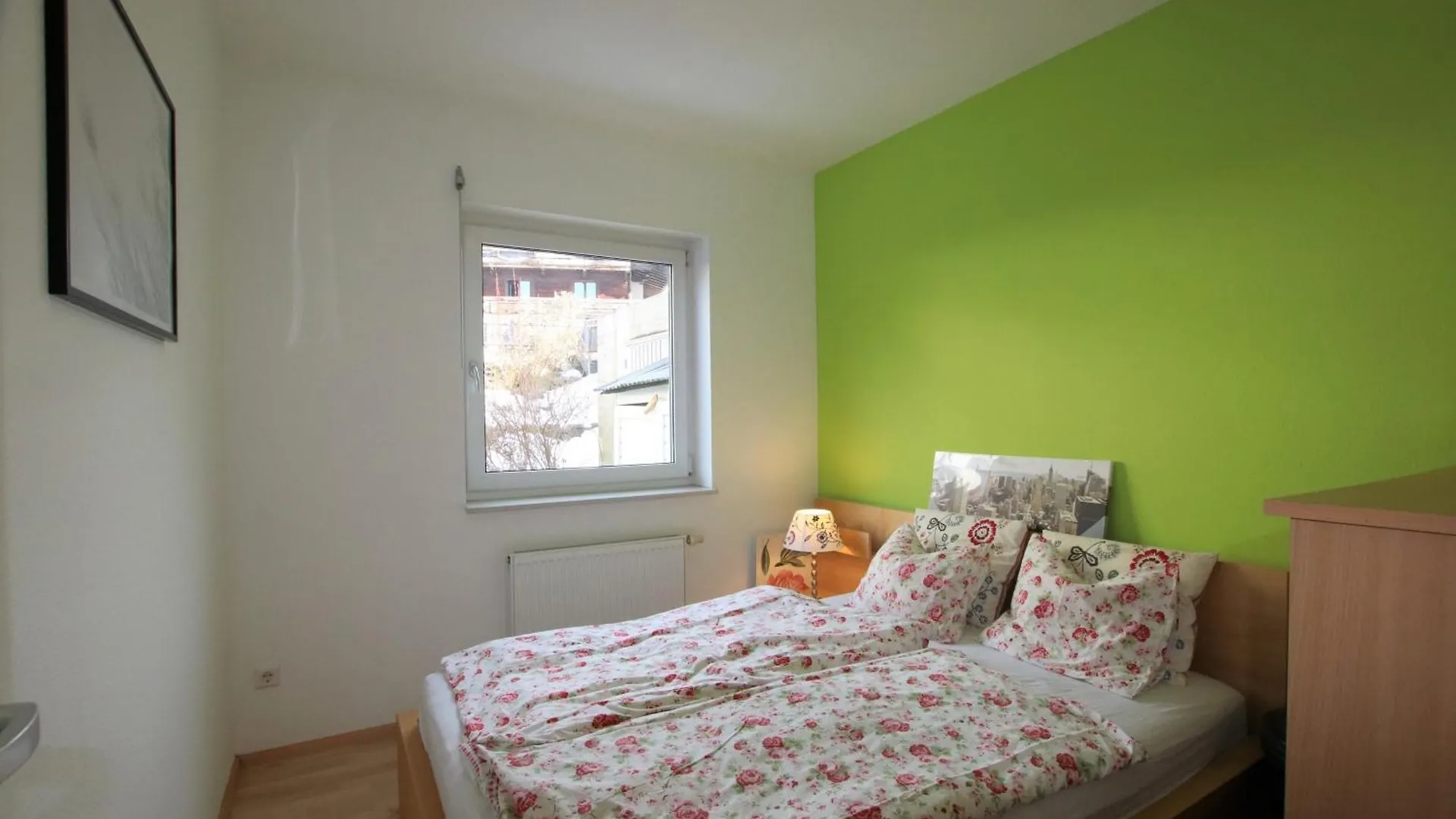 Ferienhaus Simone Ach001 Bad Wiessee