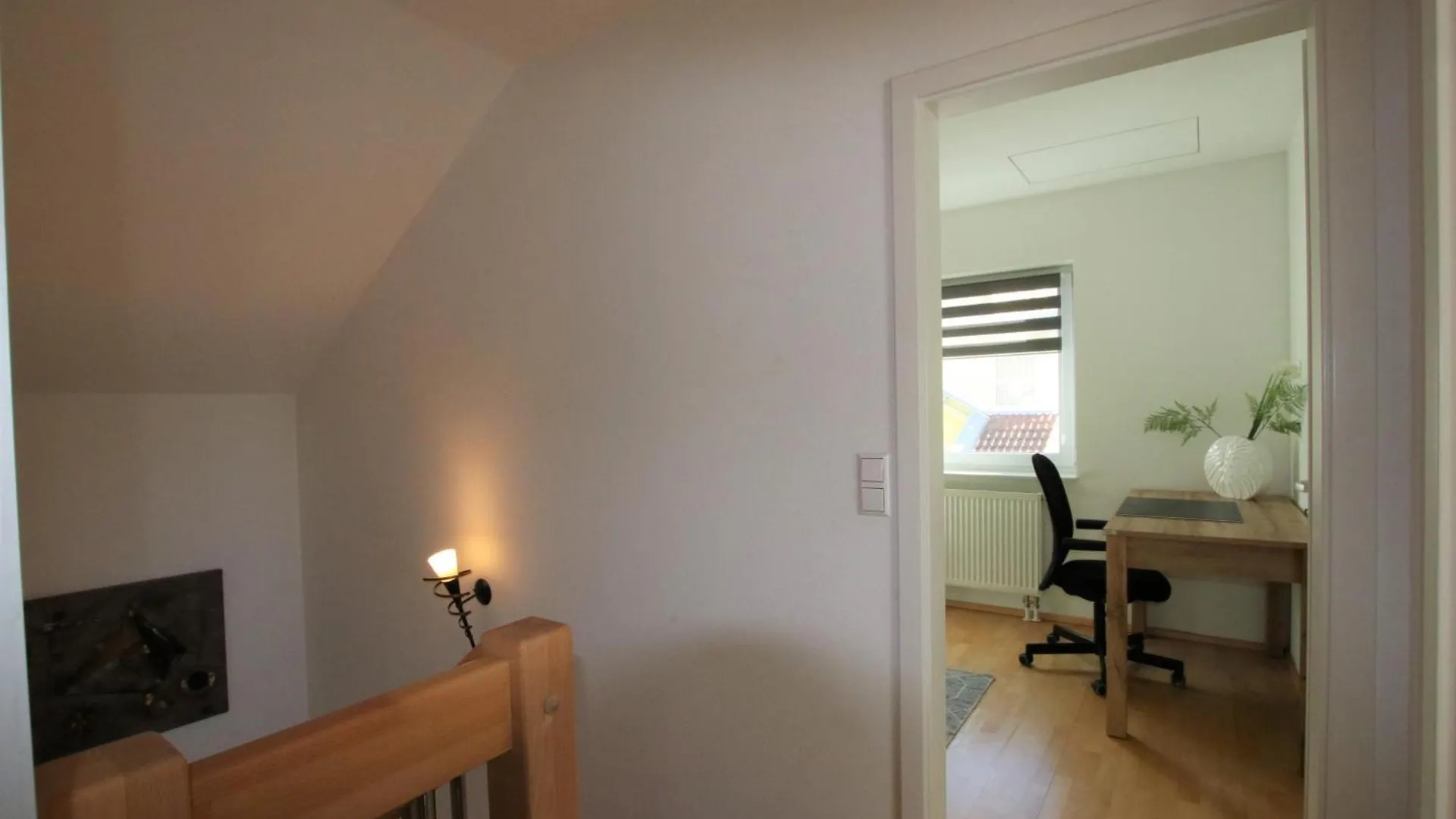 Ferienhaus Simone Ach001 Bad Wiessee Tatil Evi