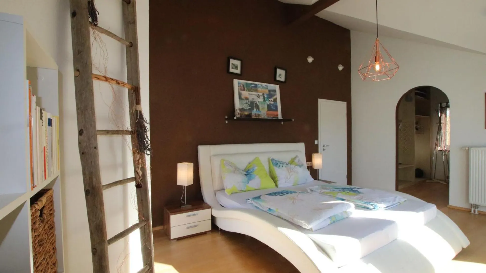Ferienhaus Simone Ach001 Bad Wiessee 0*,